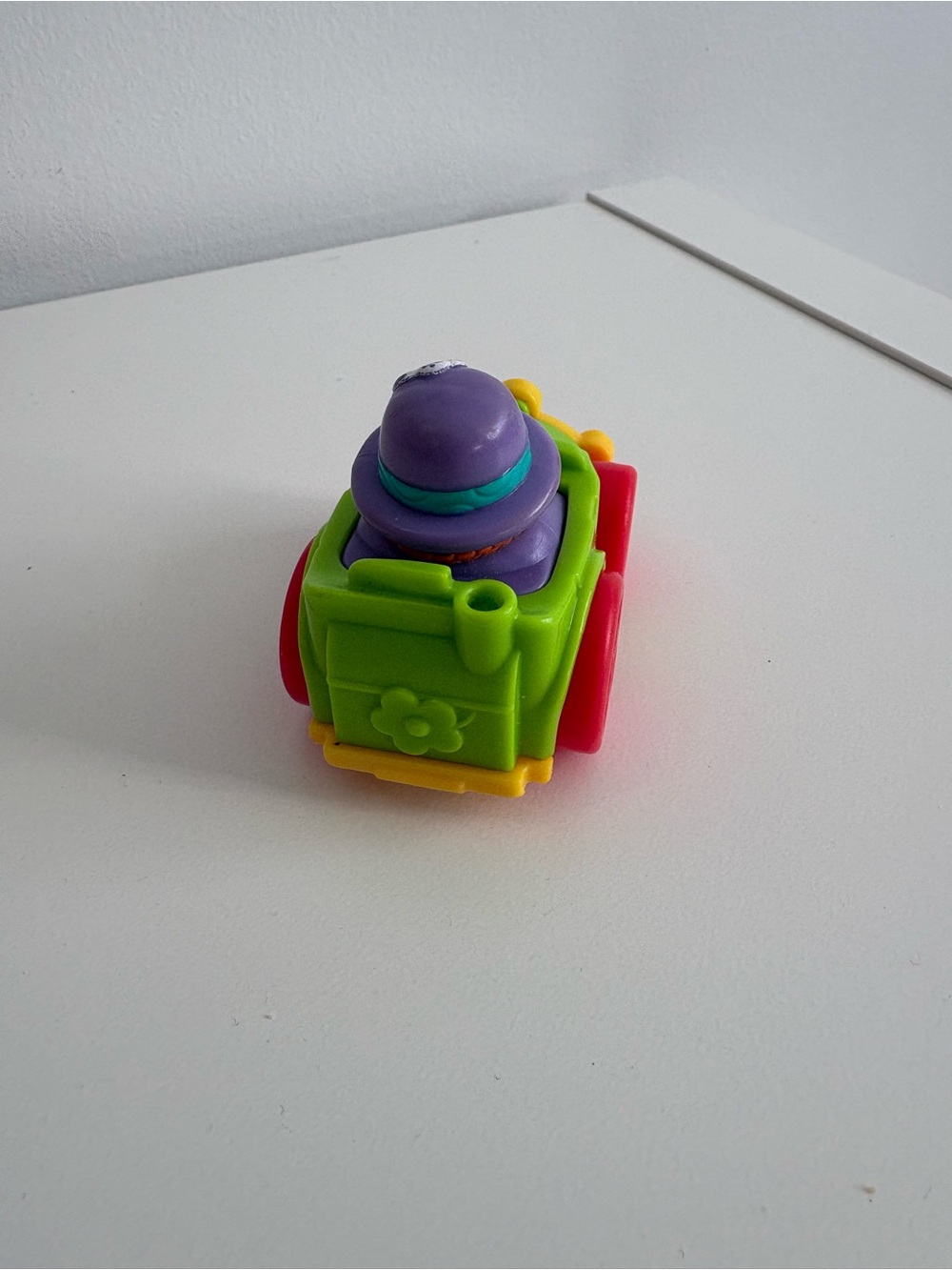 Fisher-Price Little People Wheelies Clown Car 🌟 - Picture 4 of 5